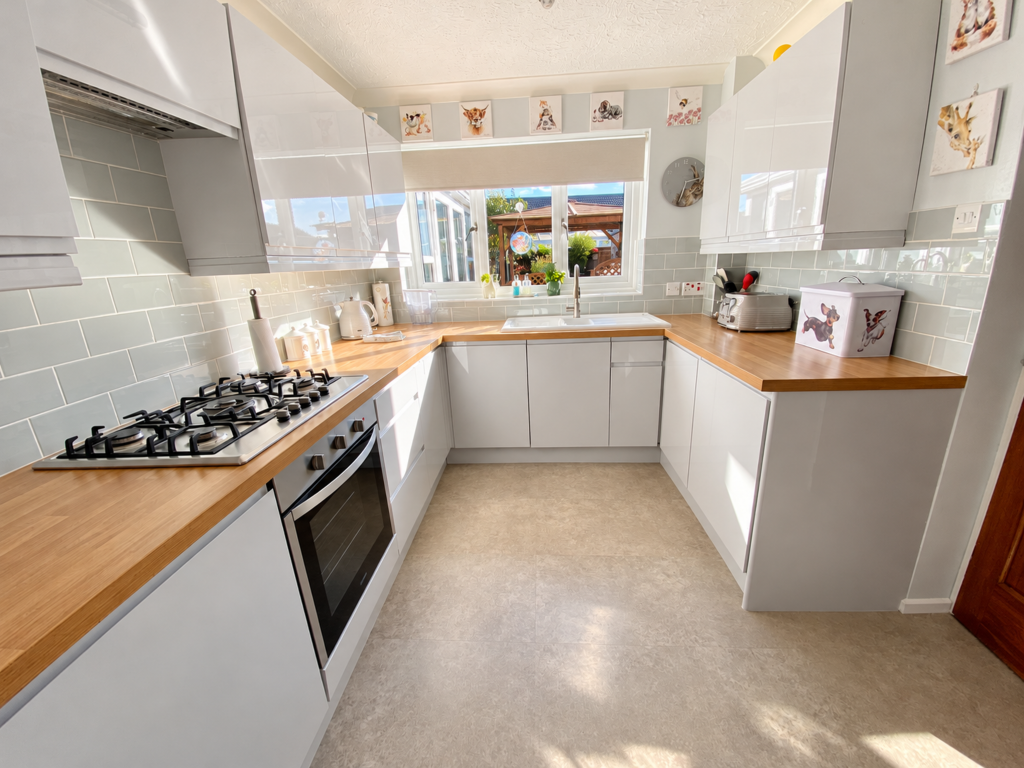 Marshlands Drive, Holbeach photo 2