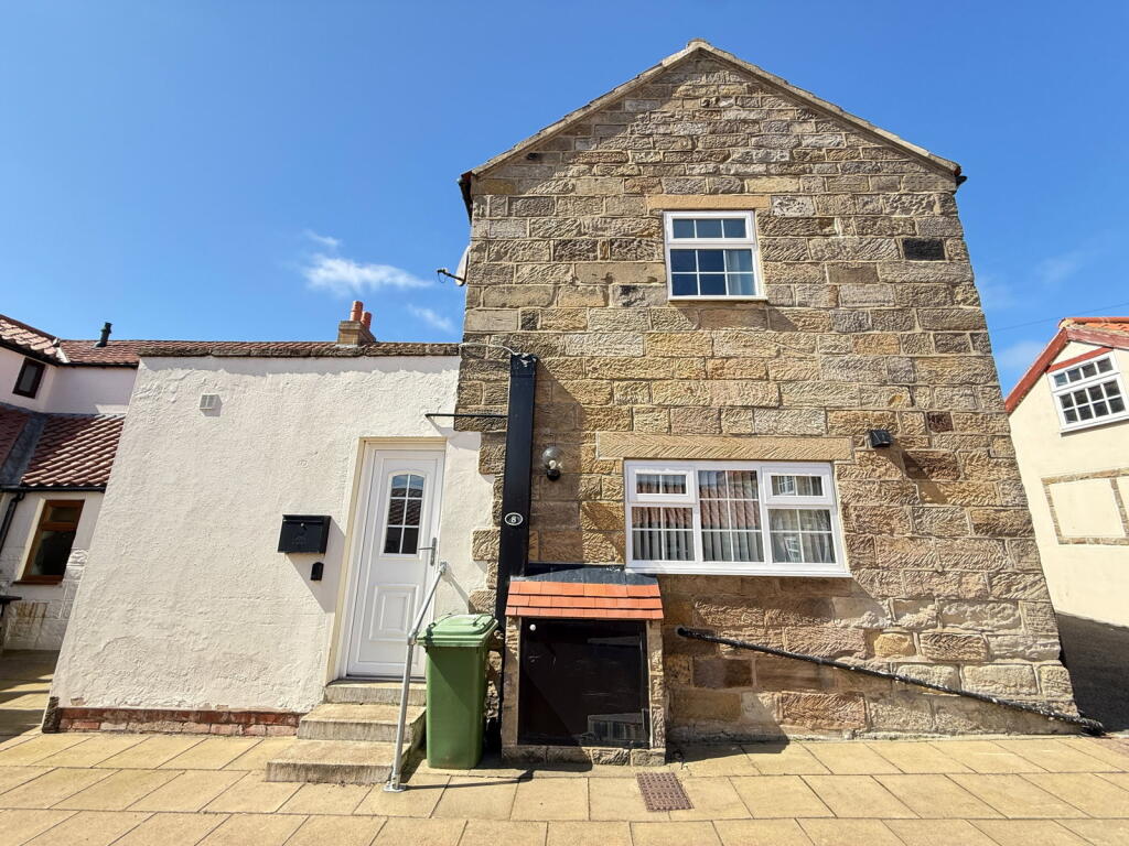 Main image of property: Stakesby Vale Court, Whitby, YO21 1SB