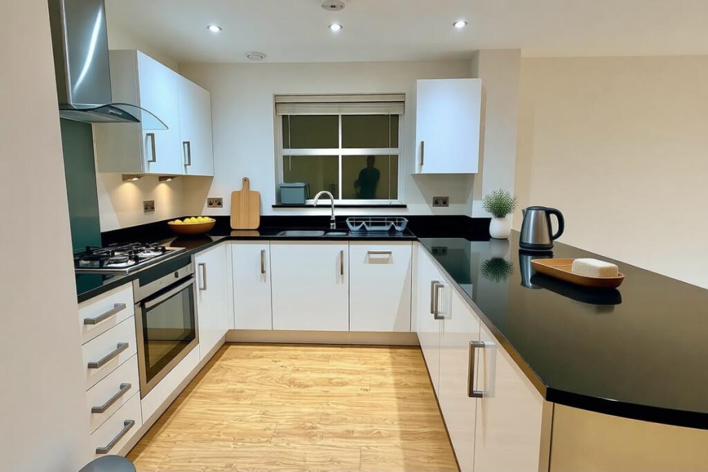 Hunters Lodge, Southampton Road, BH24 1JF - View 2