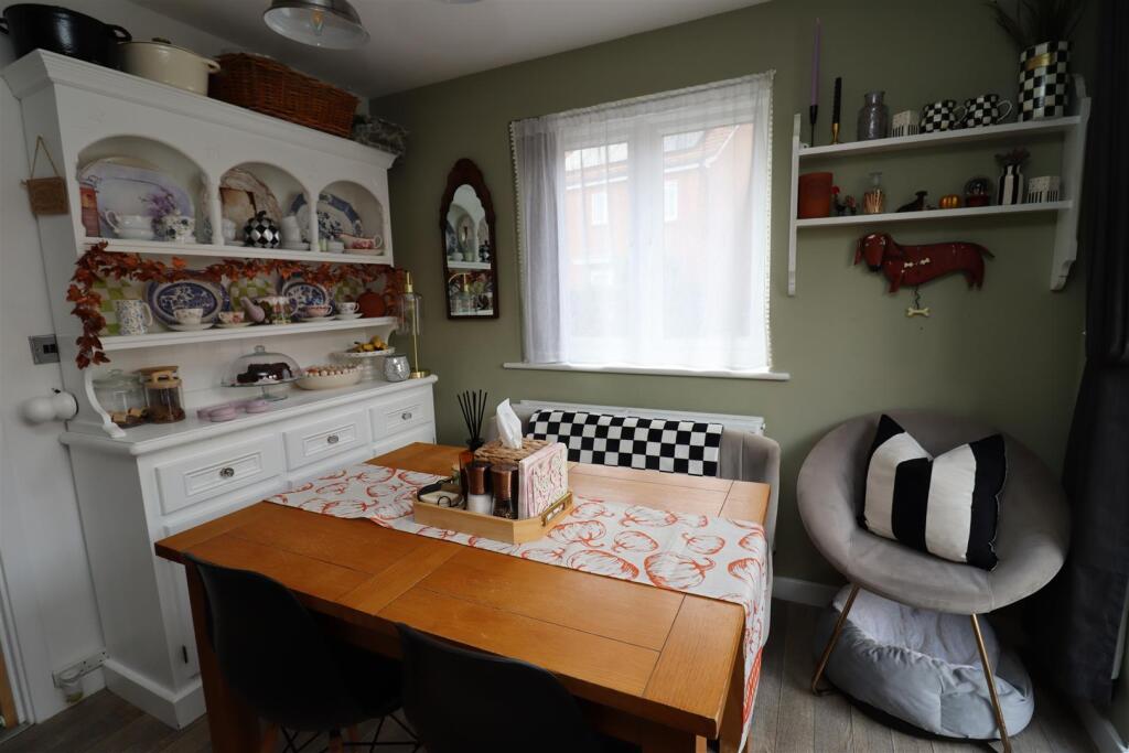 House in Welton - View 4