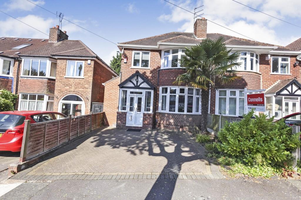 Additional image 14 of White Road, Quinton, Birmingham