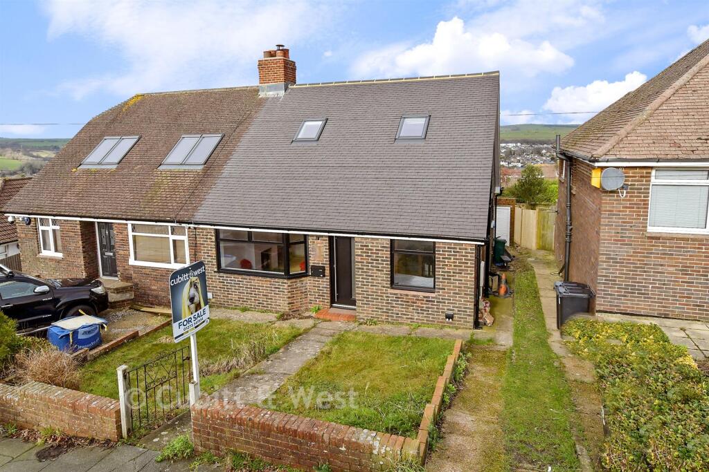 Main image of property: Woodbourne Avenue, Patcham, Brighton, East Sussex