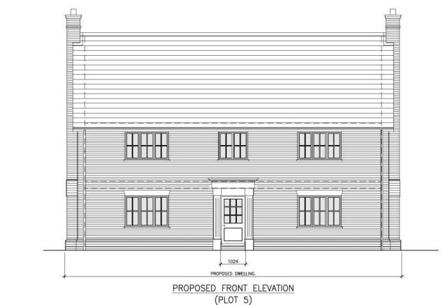 FRONT DESIGNS OF HOMES