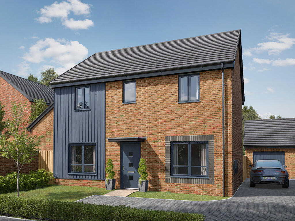 Main image of property: Dereham Road,
Easton,
NR9 5EG