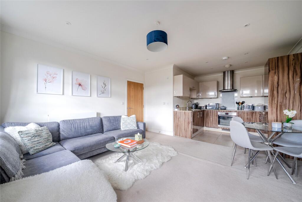 Main image of property: Mackintosh Street, BROMLEY, Kent