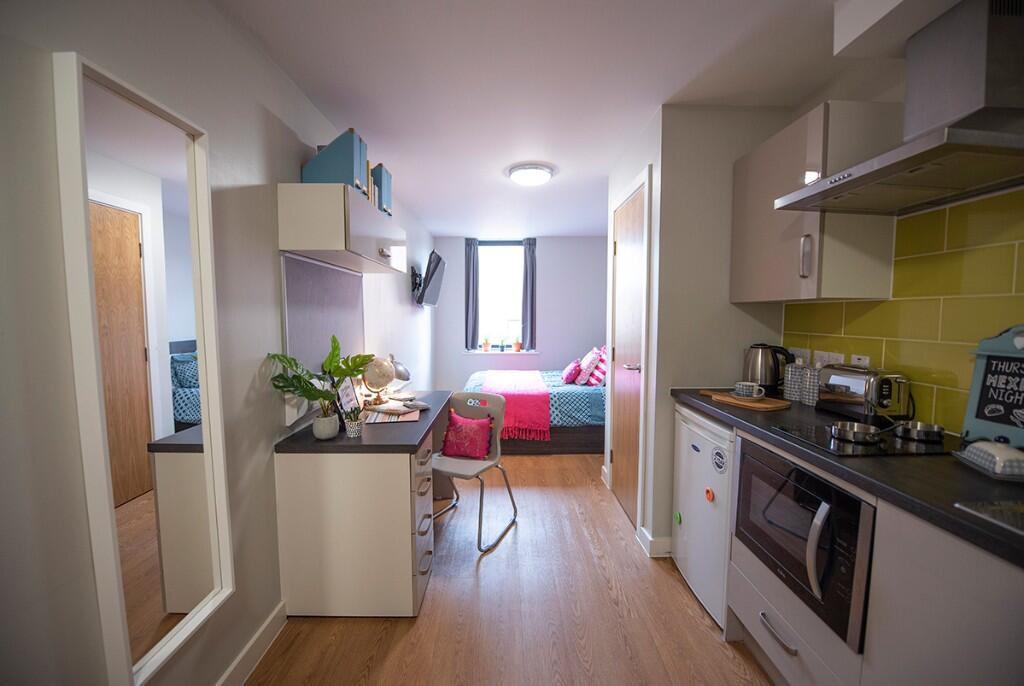 Main image of property: Commonhall Street, Chester, Cheshire, CH1