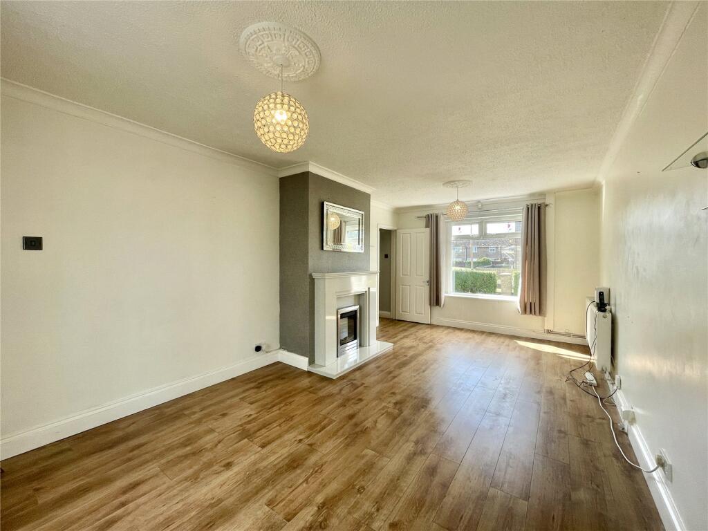 House in Widnes, Halton - View 3