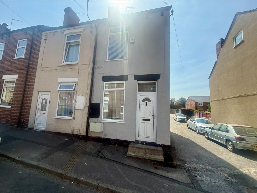 Main image of property: Dixon Street, Featherstone, Pontefract, West Yorkshire, WF7
