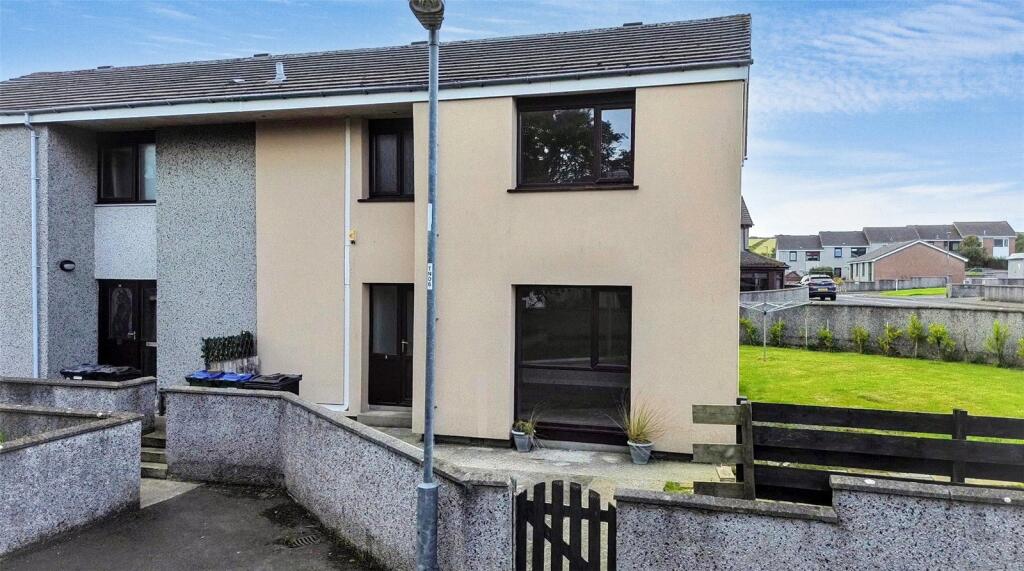 Main image of property: Torness, Kirkwall