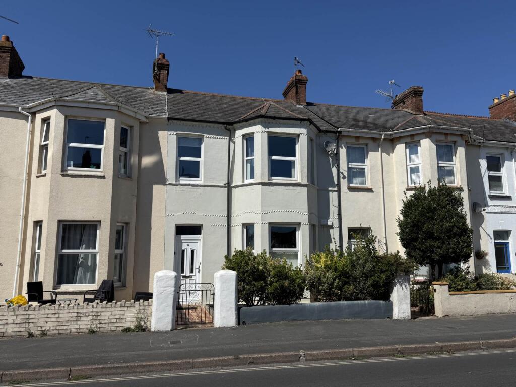 Main image of property: Victoria Road, Exmouth