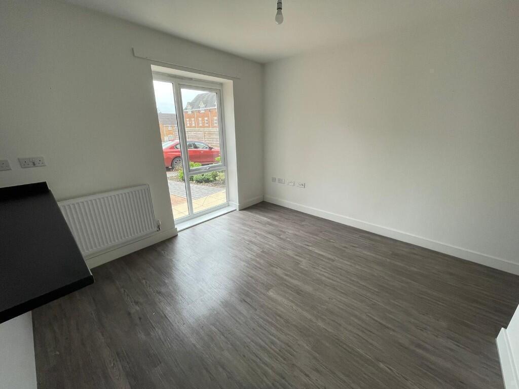 Apartment in Coventry - View 5