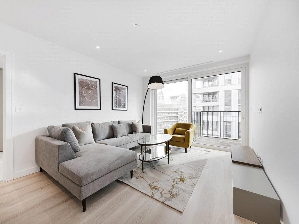 Main image of property: Lockgate Road, London, SW6