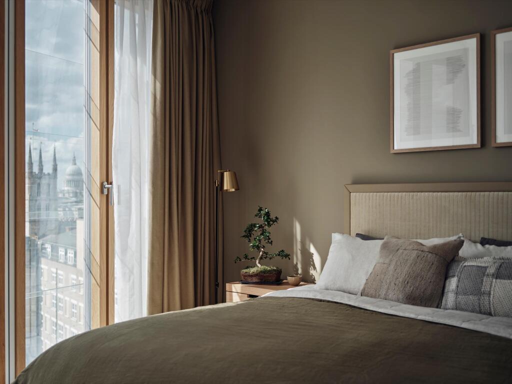 Main image of property: Shard Place, London Bridge Street, London, SE1.