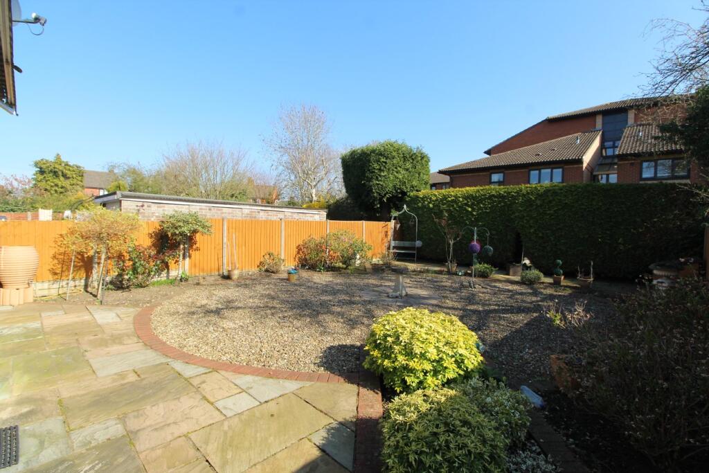 New Street, Lutterworth, LE17 photo 3