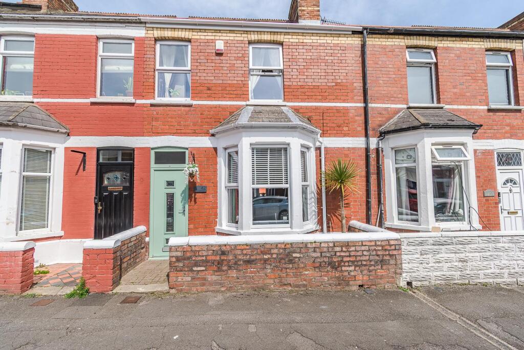 Main image of property: Glamorgan Street, Barry