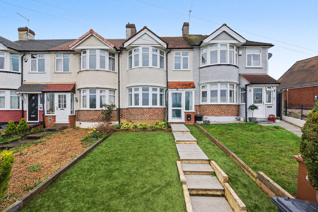 Main image of property: Darenth Road, Dartford