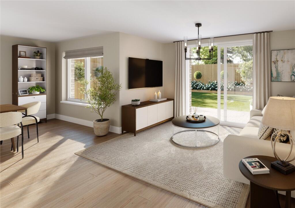 Main image of property: House 21 Gatcombe Orchard, West Hay Road, Wrington, Bristol, BS40