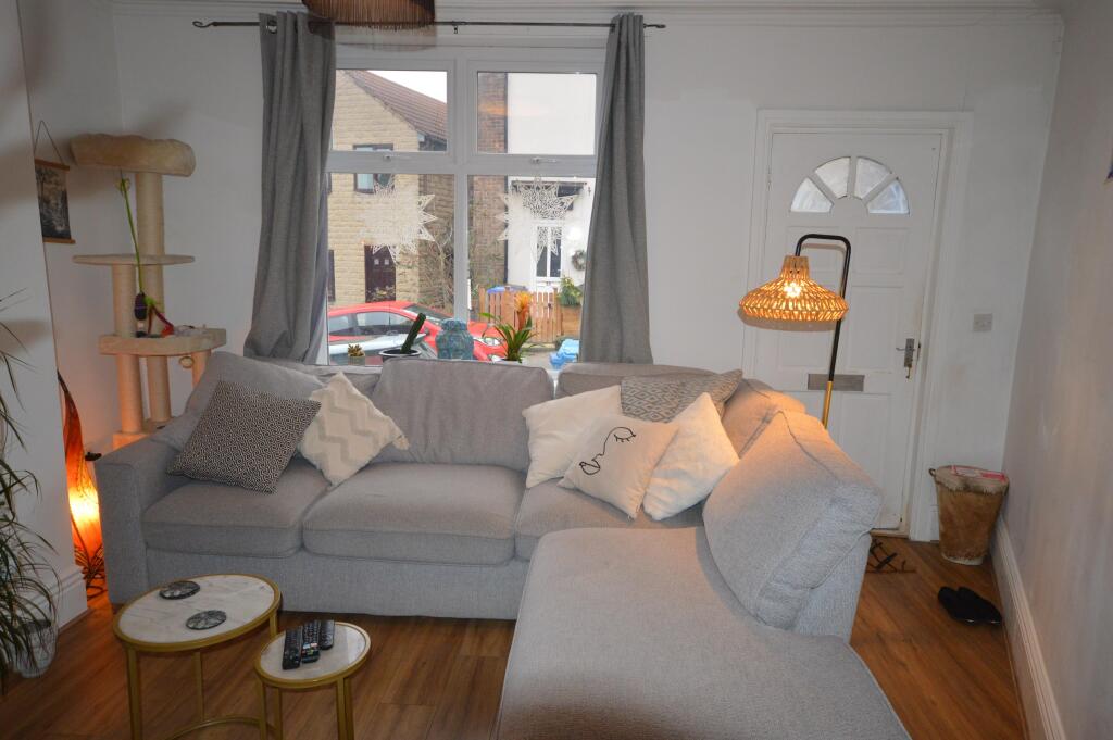 Main image of property: Fulton Road, Sheffield, South Yorkshire, UK, S6