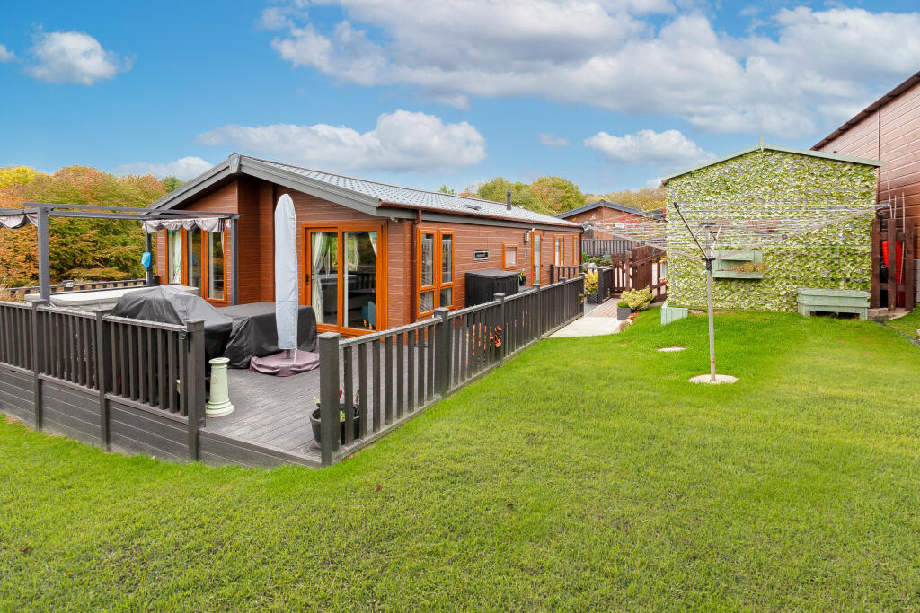 Main image of property: Swallow Lakes, Longhope GL17 FOR SALE