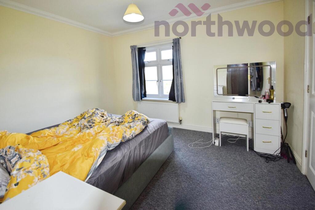 Apartment in Norwich, Three Score, Bowthorpe - View 5