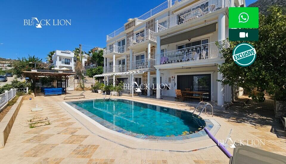 Main image of property: Kiziltas, Kalkan, Antalya, Turkey