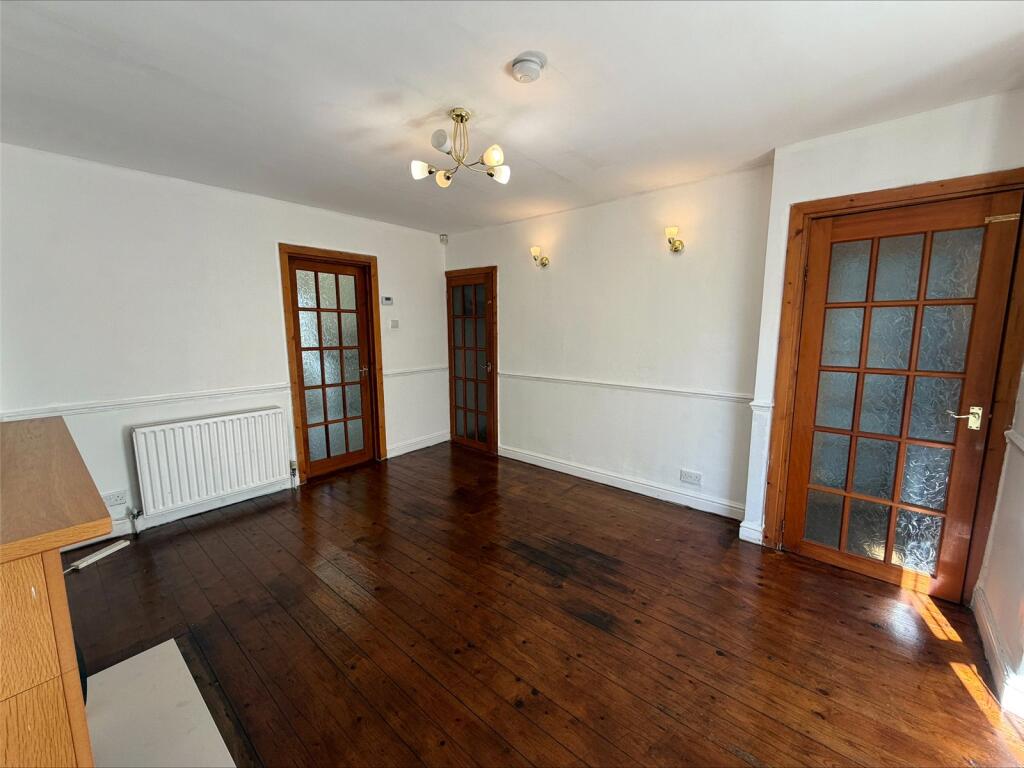 House in Birmingham - More