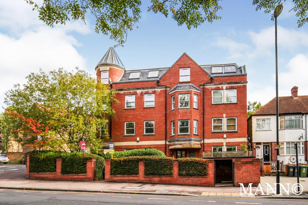 Main image of property: Peak Hill View, Kirkdale, Sydenham SE26