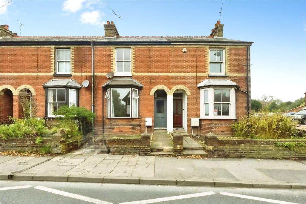 Main image of property: St. Stephens Road, Canterbury, Kent, CT2