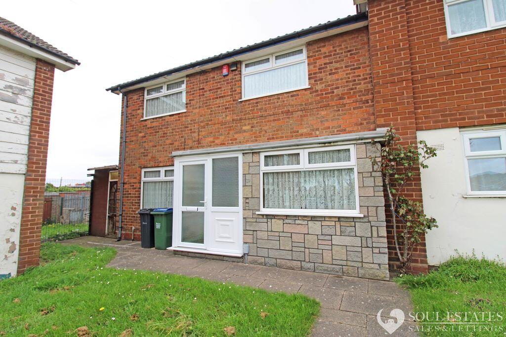 Main image of property: Guns Lane, West Bromwich