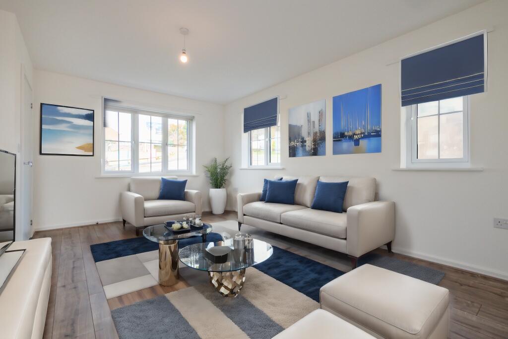 Lovage Drive, Oldham, OL8 - View 4