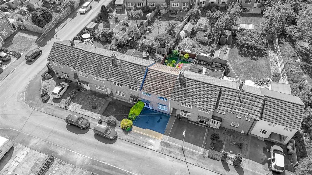 Additional image 16 of Arnold Close, Tamworth, Staffordshire, B79