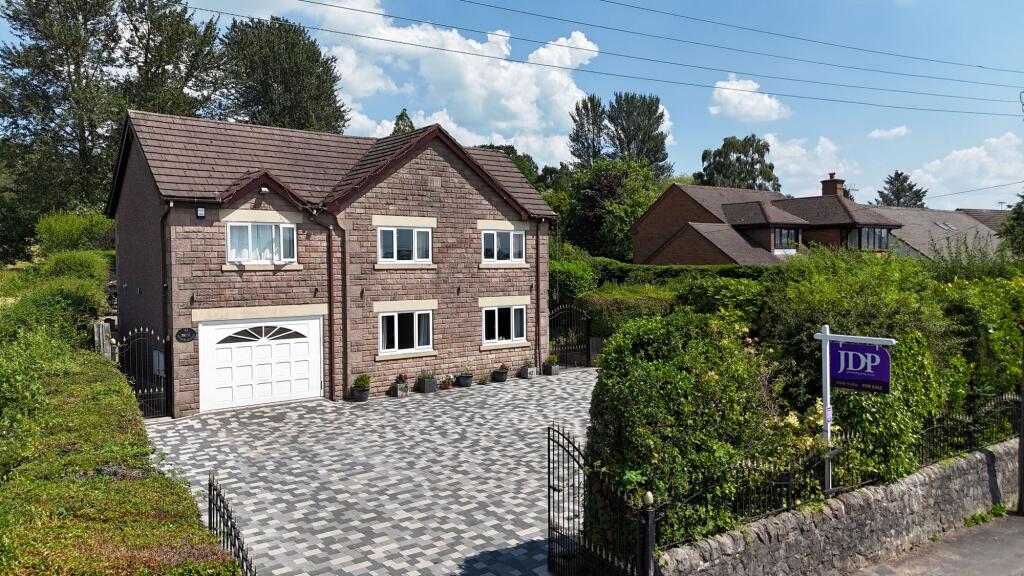 Main image of property: Folly Lane, Cheddleton, ST13