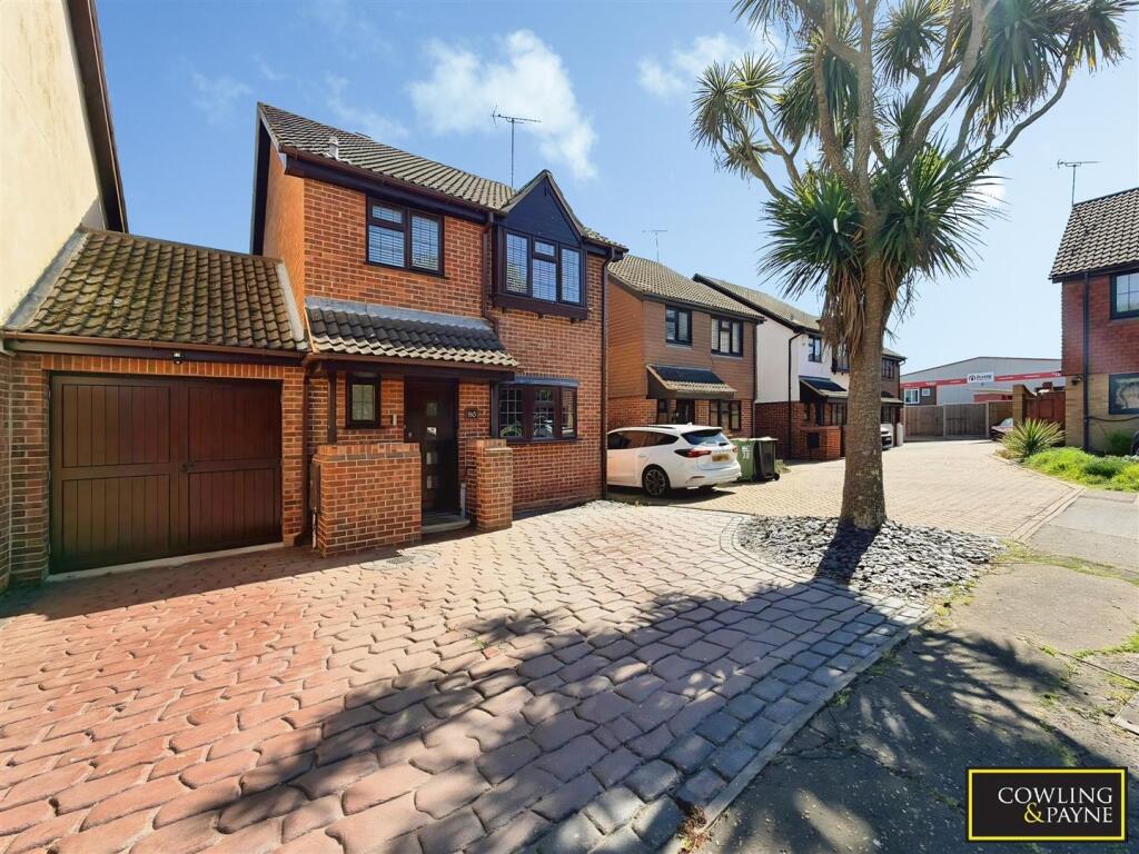 Main image of property: Woodberry Road, Wickford