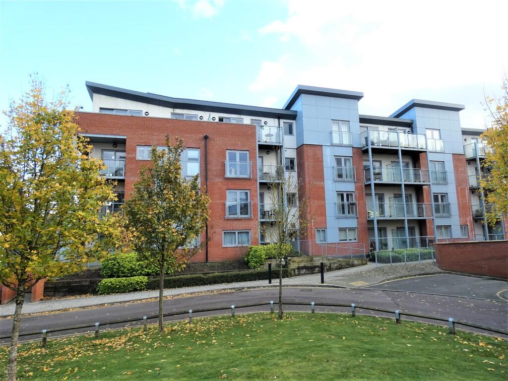 Main image of property: Serra House at Charrington Place