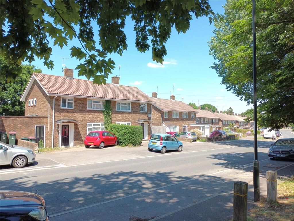 Main image of property: Southgate