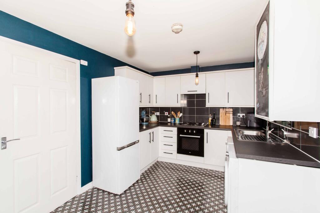 Croft House Way, Bolsover, S44 photo 4