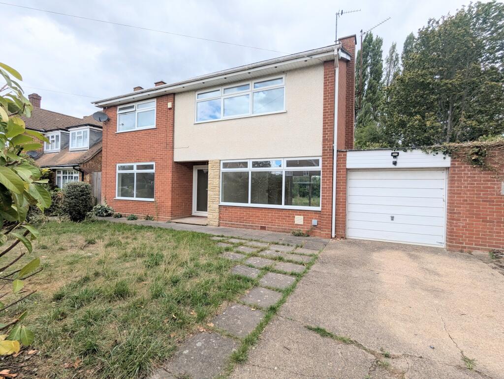 Main image of property: Balmoral Avenue, Bedford, MK40