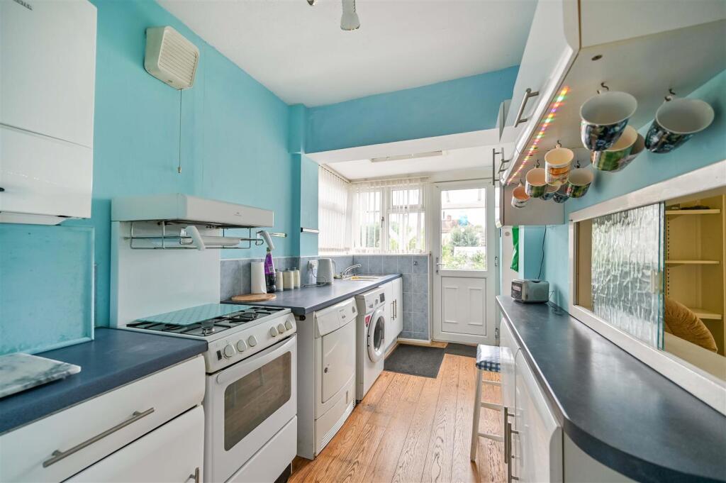 House in Reading, Caversham - View 4