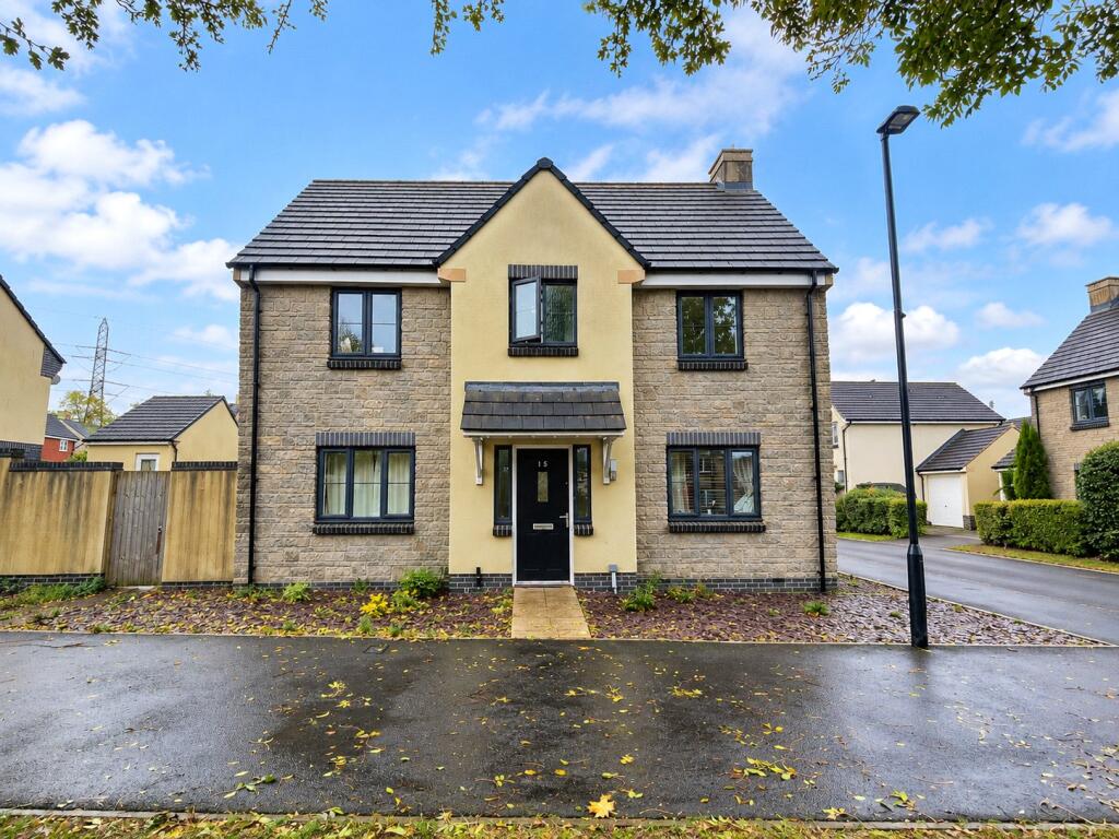 Main image of property: Oxleigh Way Stoke Gifford, Bristol, BS34