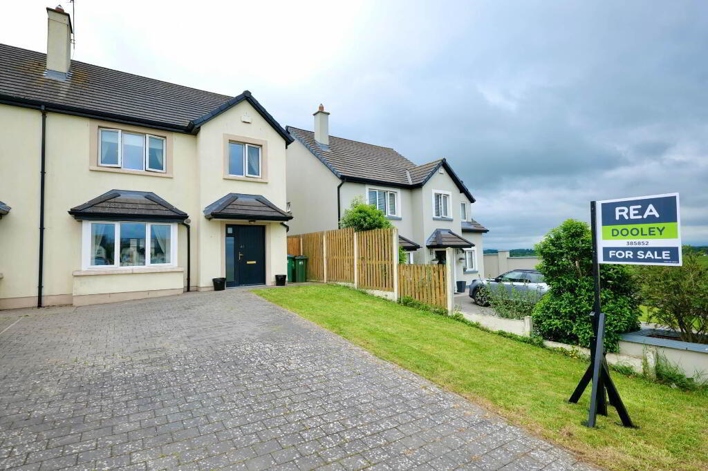 Main image of property: 40 Cluain Ard, Fedamore