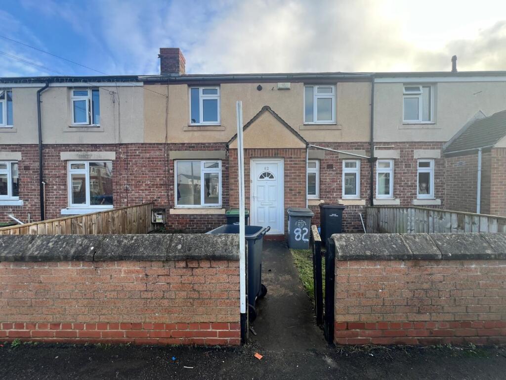 Main image of property: Cuthbert Avenue, Durham