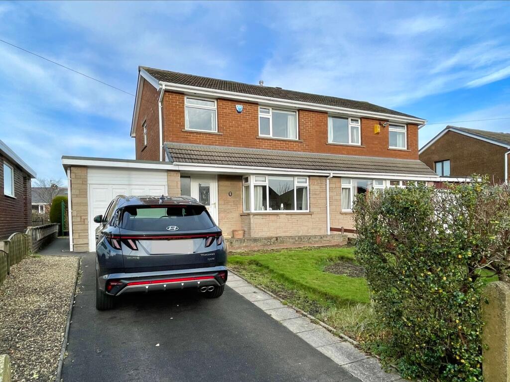 Main image of property: Briarlyn Avenue, Huddersfield, HD3