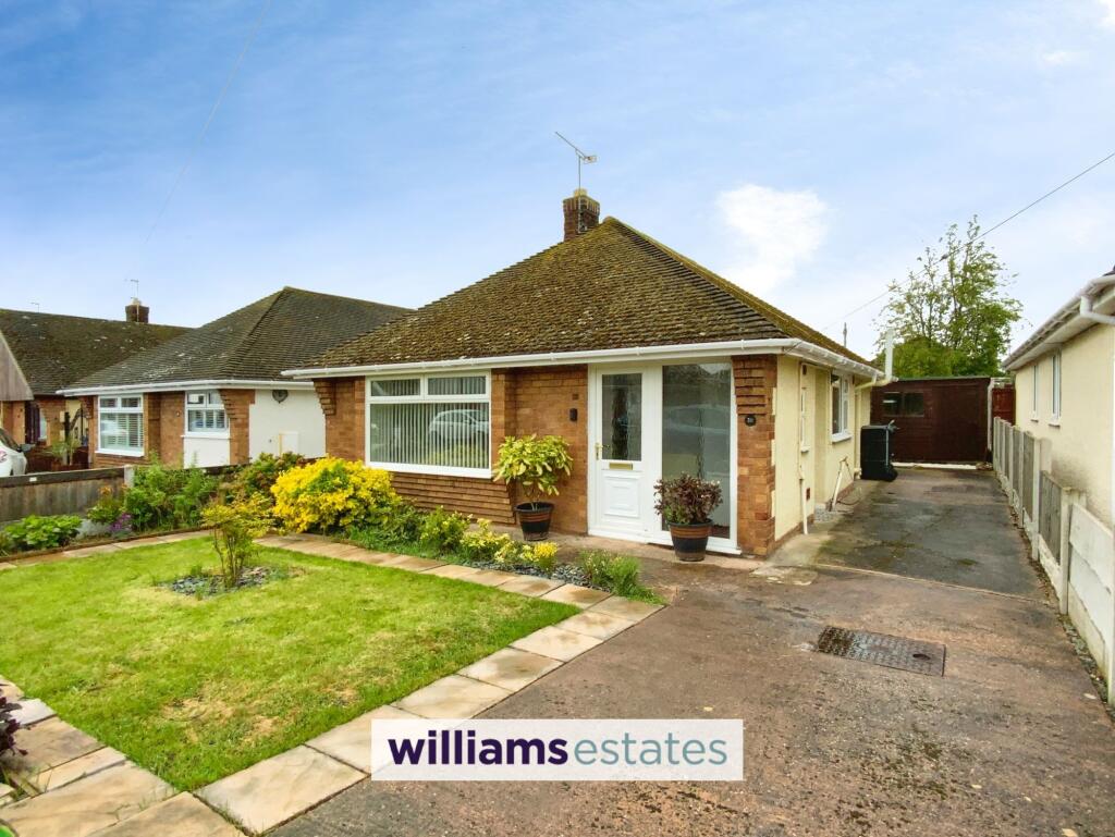 Main image of property: Woodside Gardens, Rhyl, LL18