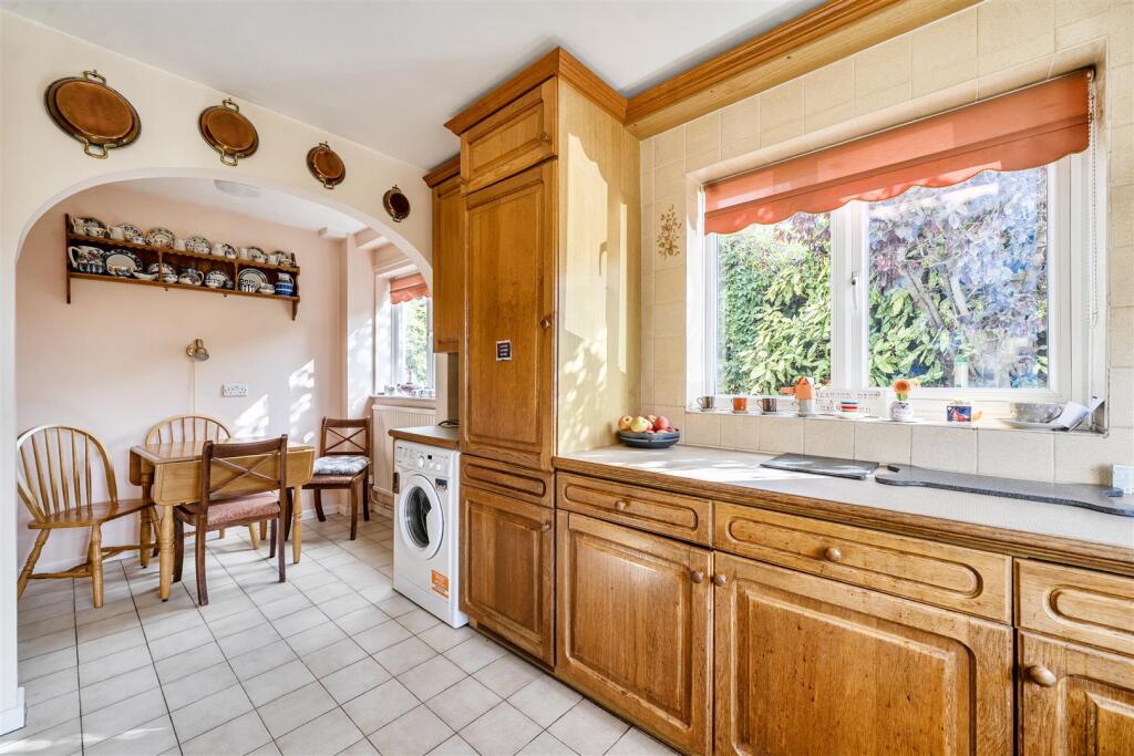 House in Ilminster, Somerset - View 4