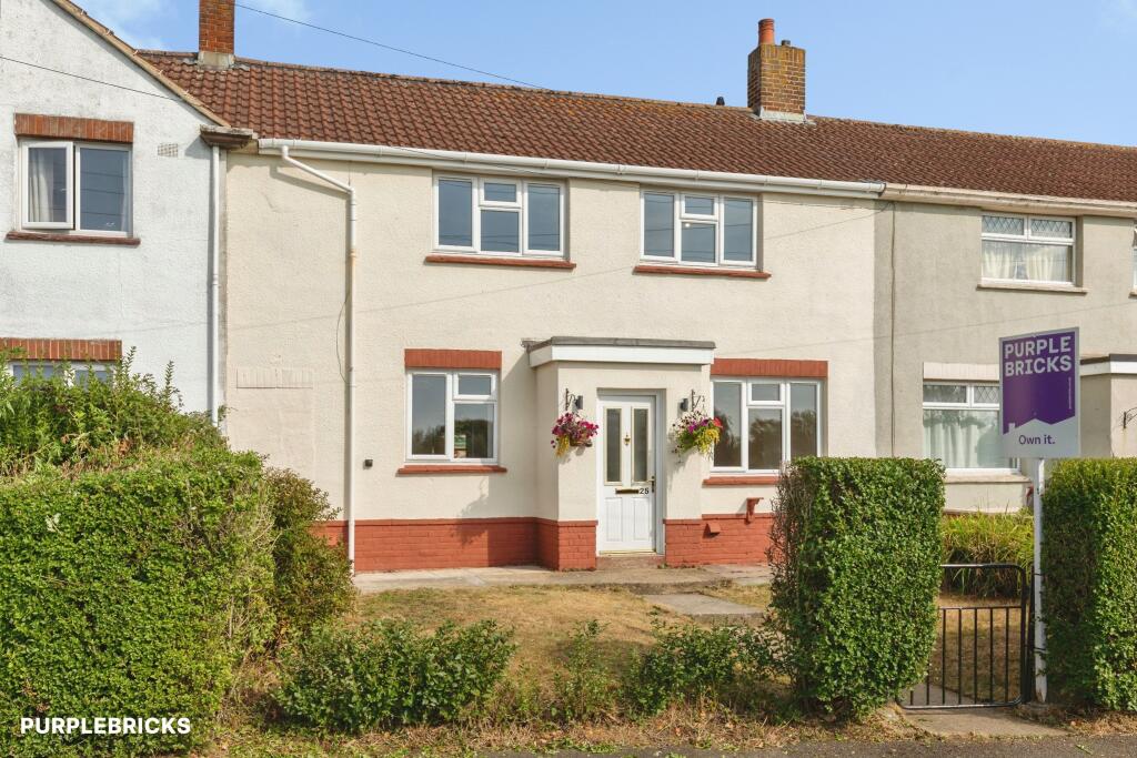 Main image of property: Methuen Avenue, Melksham, SN12