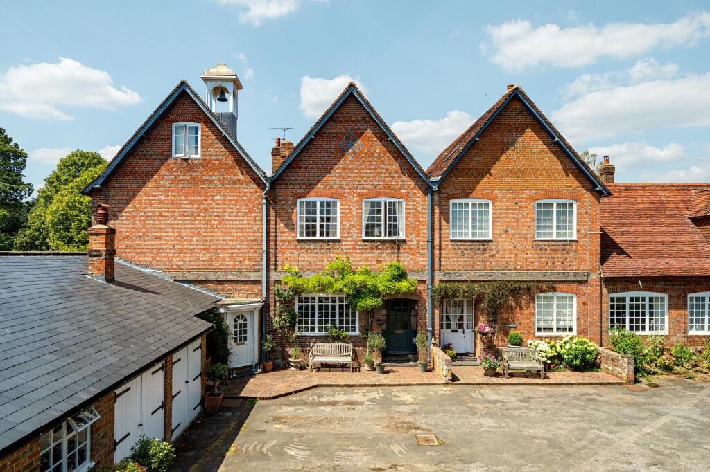 Main image of property: Shillinglee Park Road, Godalming, GU8