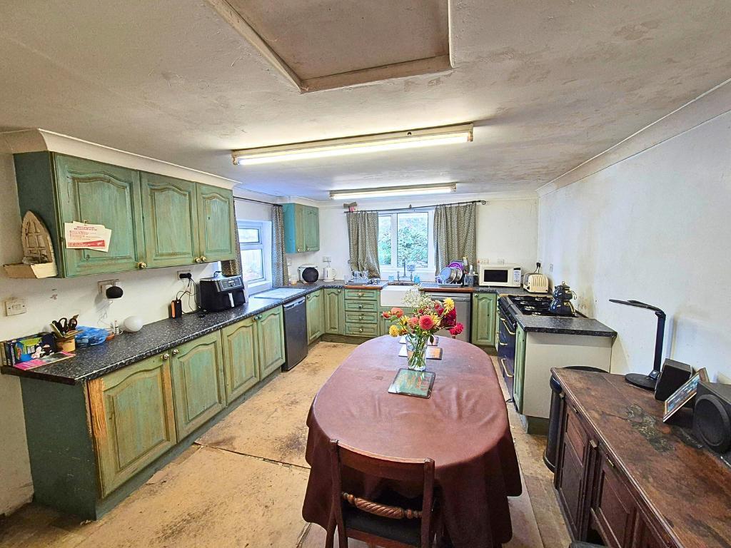 House in Ludlow, Shropshire - View 4