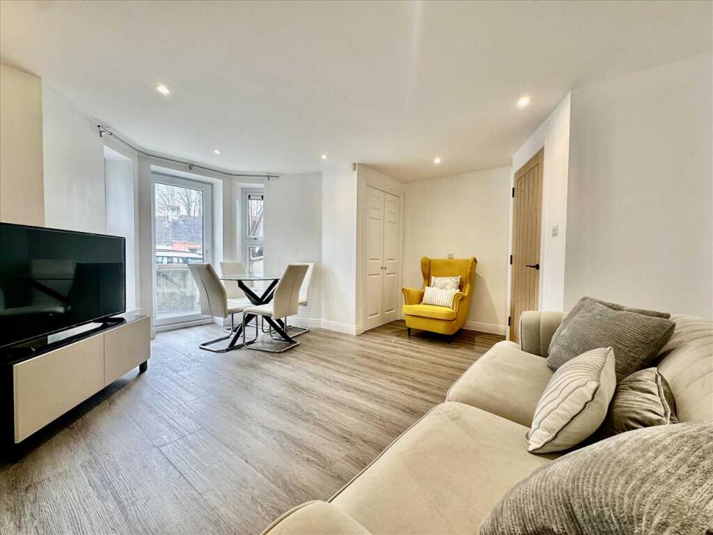 Main image of property: South View Terrace, Plymouth