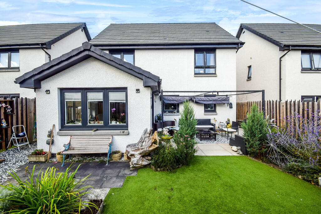 Main image of property: Douglas Davidson Drive, Rattray