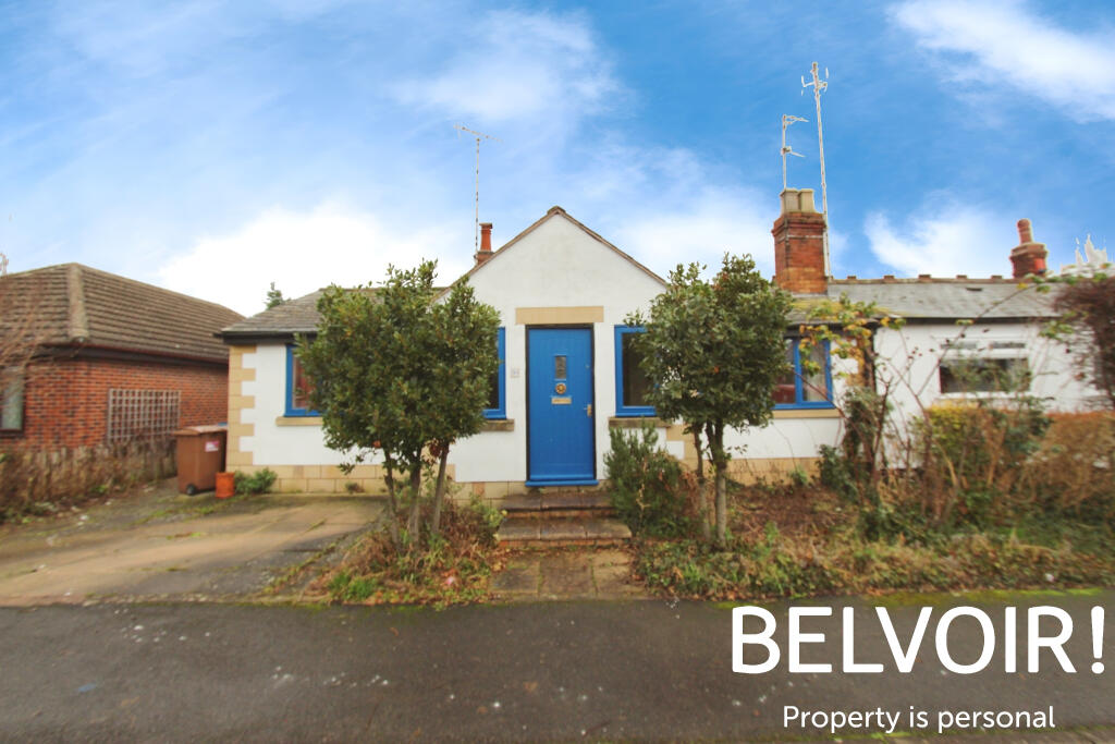 Main image of property: Mikado Road, Long Eaton, Long Eaton, NG10